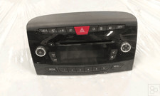 7355767440 Autoradio  LANCIA YPSILON (TK) 1.2 GPL Ecochic Ber 5p/b-g/1242cc
