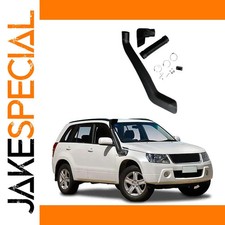 JakeSpecial – Suzuki Vitara