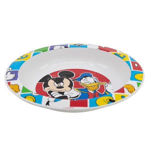 Piatto fondo originale disney - originale,
