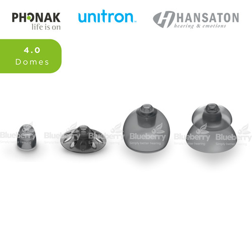 Cupole phonak unitron - phonak, /