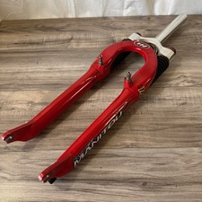Answer Manitou SX Ti Forcella