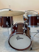 60's Gretsch “bop kit”
