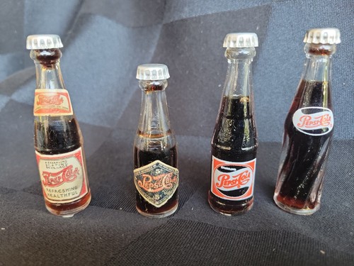 Lotto bottiglie soda - lotto,