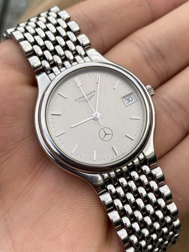 Orologio watch longines - watch,