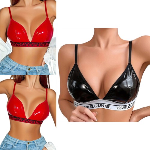 Women underwear pushing - pushing, up