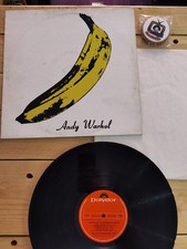 THE VELVET UNDERGROUND & NICO