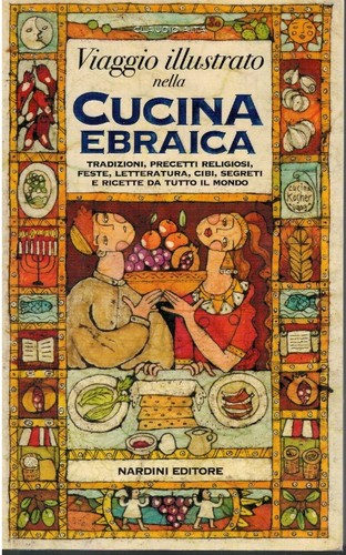 Viaggio illustrato nella