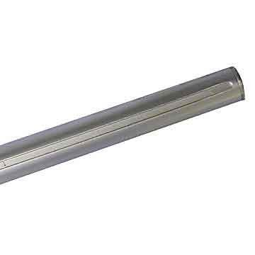 Asse in alluminio cavo - 1-1/4",
