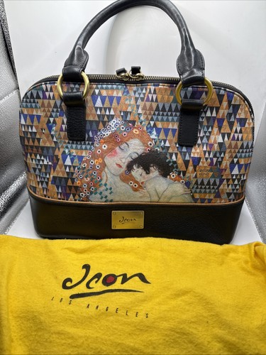 Borsa mano icon - mano,