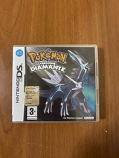 Pokemon Versione Diamante