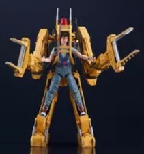 GSC MODEROID Aliens 2 Power
