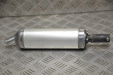 TERMINALE DI SCARICO MINI MOTO