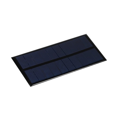 Mini pannello solare - mini,