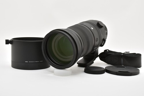 Sigma sports 150 600 - 150-600, mm