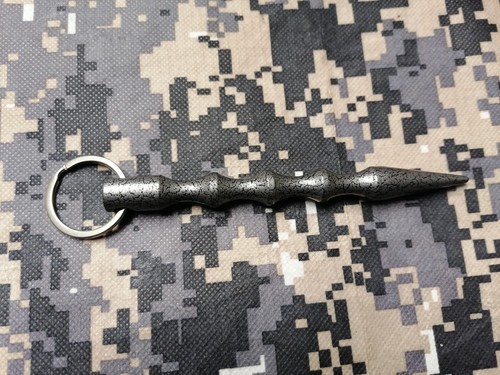 Kubotan sopravvivenza - kubotan,
