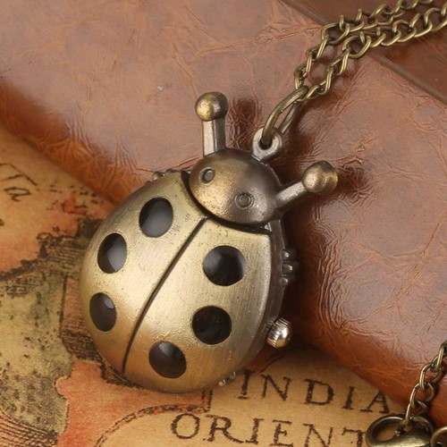 Orologio tasca bronzo - tasca, forma
