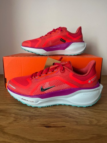 Baskets running nike air - w,