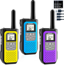 Walkie Talkie per Bambini E