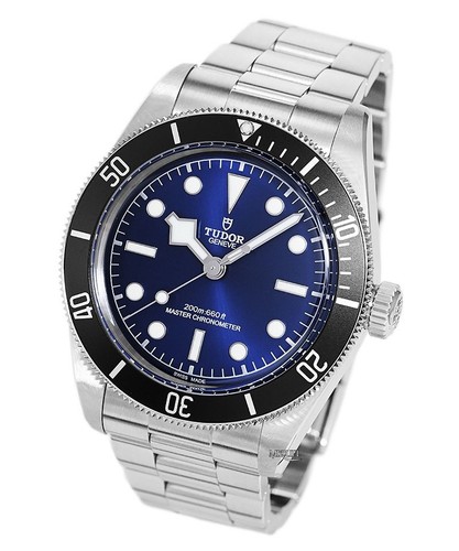 Tudor black bay - black,