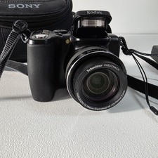 Kodak EasyShare Z1012 IS 12X