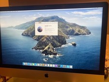 Apple iMac "Core i5" 2.9 27"