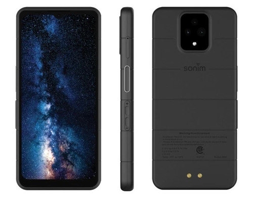 Smartphone sonim pro x800 - smartphone,
