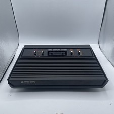 Atari 2600 Black Edition