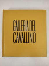 Galleria Del Cavallino Venezia