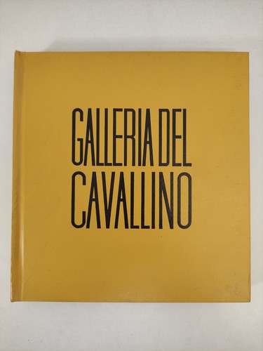 Galleria del cavallino venezia - galleria,