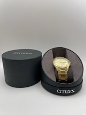 Orologio Citizen WR50 Uomo