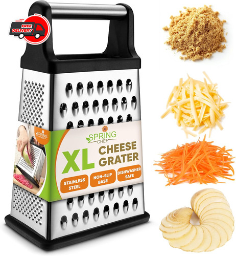 Grattugia professionale - , a