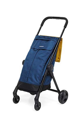 Foppapedretti fast carrello - go,