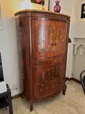 Credenza vintage usata