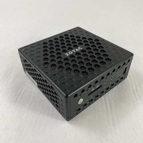 Zotac zbox c1327nano micro - zotac,
