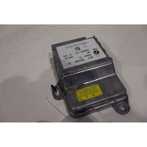 Centralina comando air bag - comando, air-bag