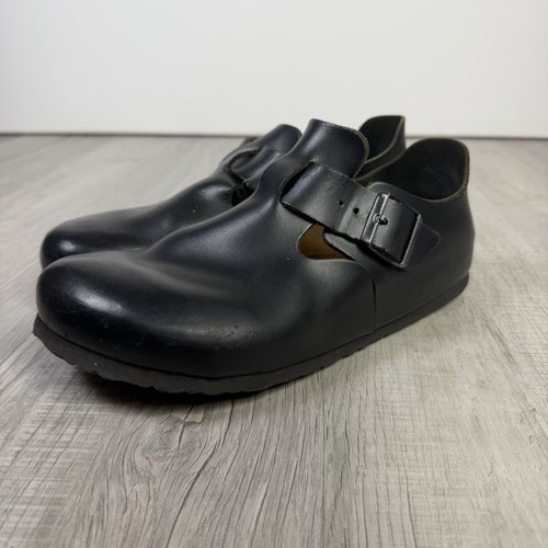 Zoccoli birkenstock london - zoccoli,