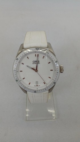Oris aquis date 733 7671 - 733, 4156