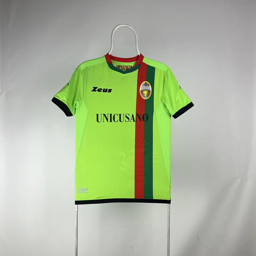 Maglia calcio away ternana - calcio,