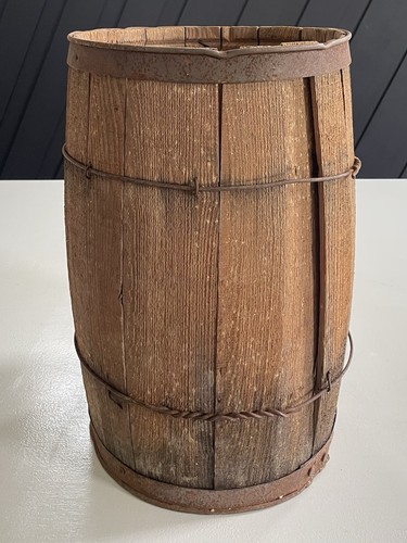 Vintage primitive rustic - primitive,
