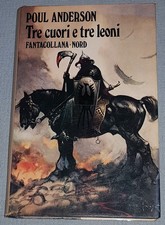 Poul ANDERSON Tre cuori e tre