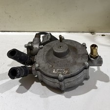 RIDUTTORE GPL PER DACIA