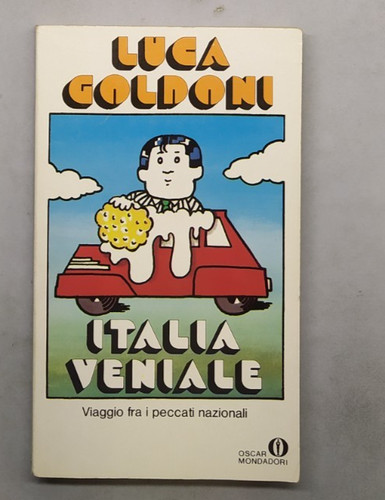 Italia veniale luca - l'italia,