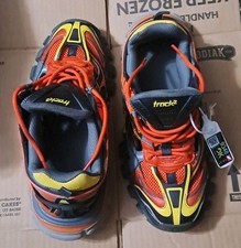 Sneakers Balenciaga Track 2