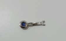 Copri-corona Cartier acciaio