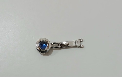 Copri corona cartier acciaio - cartier,