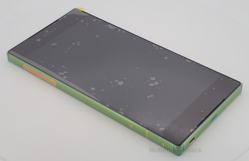 Display originale sony xperia - originale,