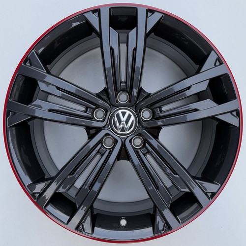 Cerchio lega originale vw - cerchio, in