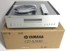 Yamaha CD-S2100 Lettore