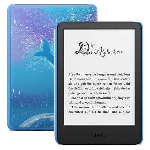 Amazon kindle kids - kids, e-reader