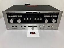 Preamplificatore Marantz vintage modello 3600B console controllo stereo testato funzionante